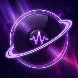 Логотип Izum Music