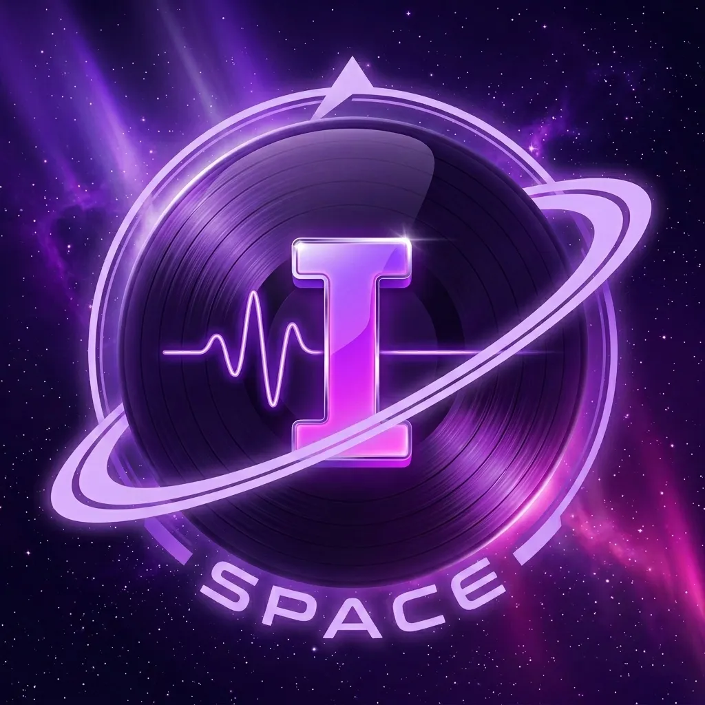 Скриншот веб-интерфейса Izum Music Space — самостоятельного музыкального сервера